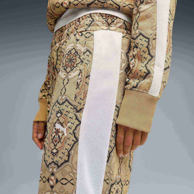 Vintage Prep T7 Women Track Pants Vintage Prep T7 Women Track Pants