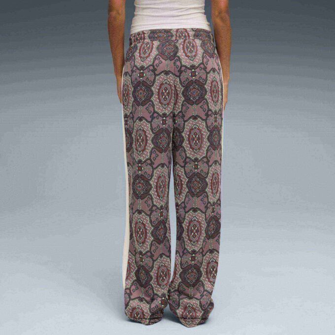 Vintage Prep T7 Women Track Pants Vintage Prep T7 Women Track Pants