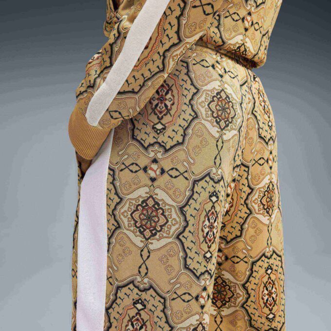 Vintage Prep T7 Women Track Pants Vintage Prep T7 Women Track Pants