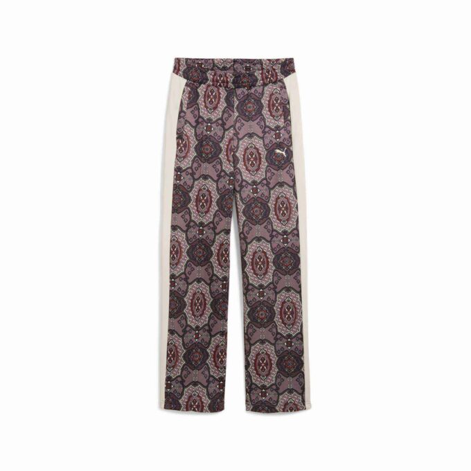 Vintage Prep T7 Women Track Pants Vintage Prep T7 Women Track Pants