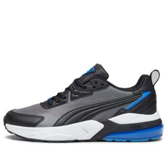 Vis2K “Cast Iron Black”