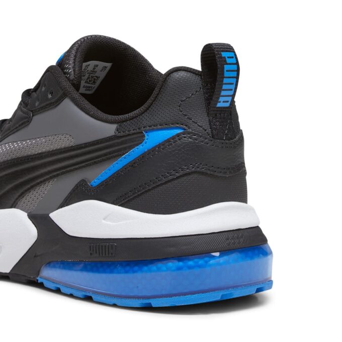 Vis2K “Cast Iron Black” Vis2K “Cast Iron Black”