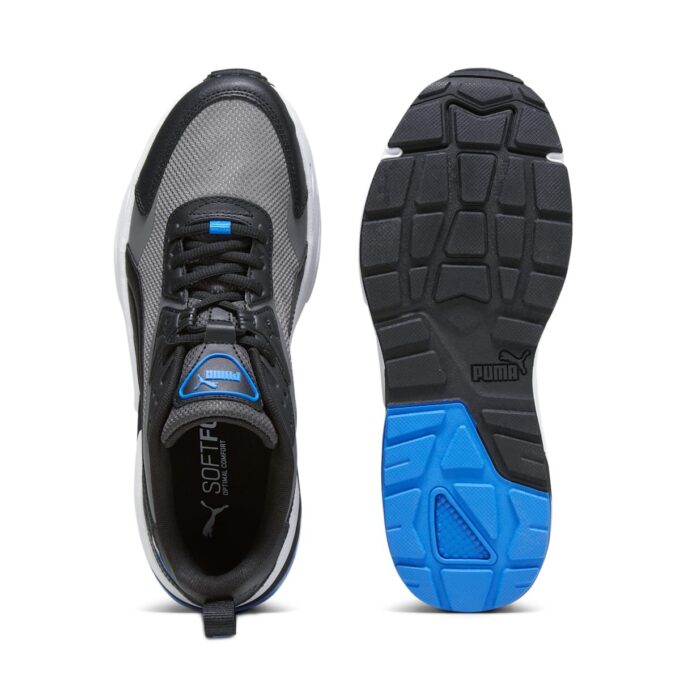 Vis2K “Cast Iron Black” Vis2K “Cast Iron Black”