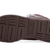 Vista Mid Utility Climbing Shoes Brown