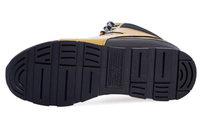 Vista Mid Utility “Moss Green High Risk Red”