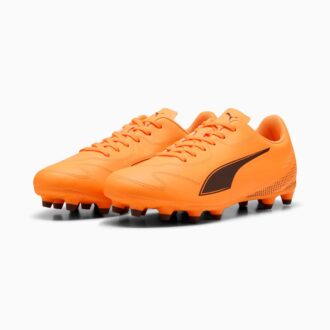 VITORIA II Men Firm/Artificial Ground Soccer Cleats