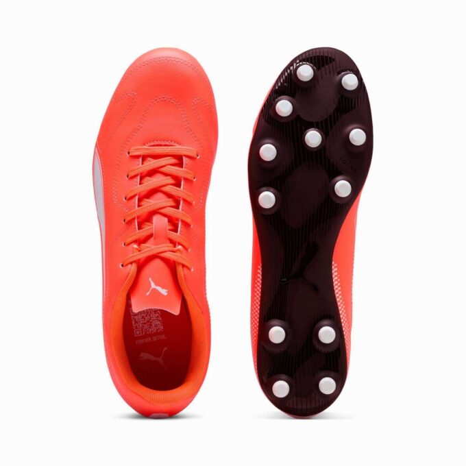 VITORIA II Men Firm/Artificial Ground Soccer Cleats VITORIA II Men Firm/Artificial Ground Soccer Cleats