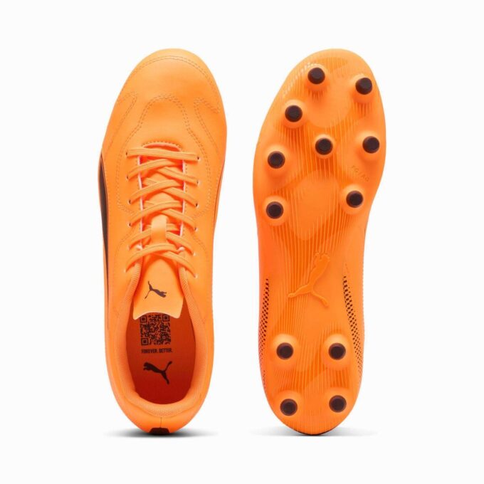 VITORIA II Men Firm/Artificial Ground Soccer Cleats VITORIA II Men Firm/Artificial Ground Soccer Cleats