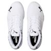 Viz Runner Repeat Wide “White Black”