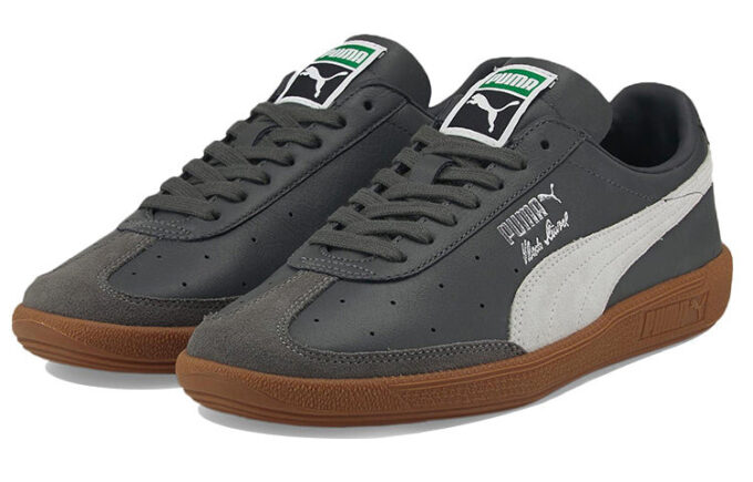 Vlado Stenzel OG “Dark Shadow Gum”