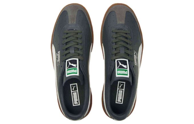 Vlado Stenzel OG “Dark Shadow Gum”