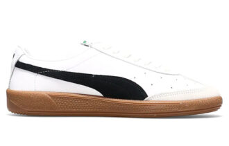 Vlado Stenzel OG “White Black Gum”