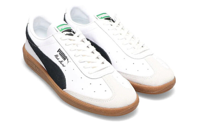 Vlado Stenzel OG “White Black Gum”