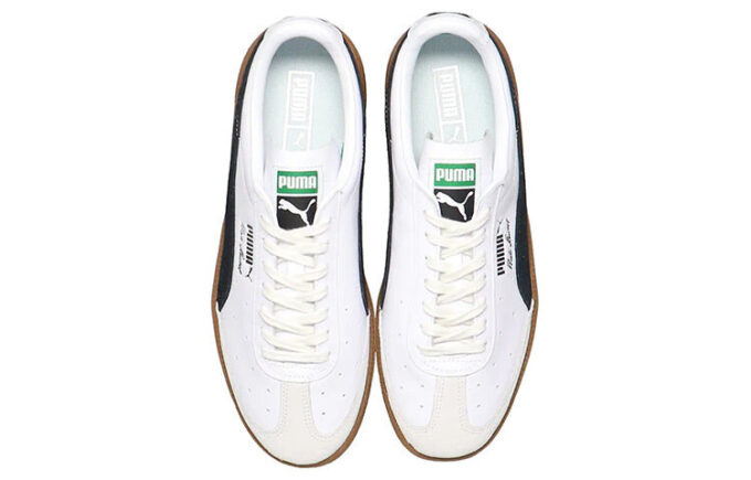 Vlado Stenzel OG “White Black Gum”