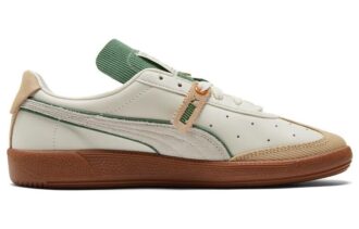 Vlado Stenzel Pl “White Green”