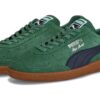 Vlado Stenzel Suede “Green Brown”