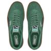Vlado Stenzel Suede “Green Brown”
