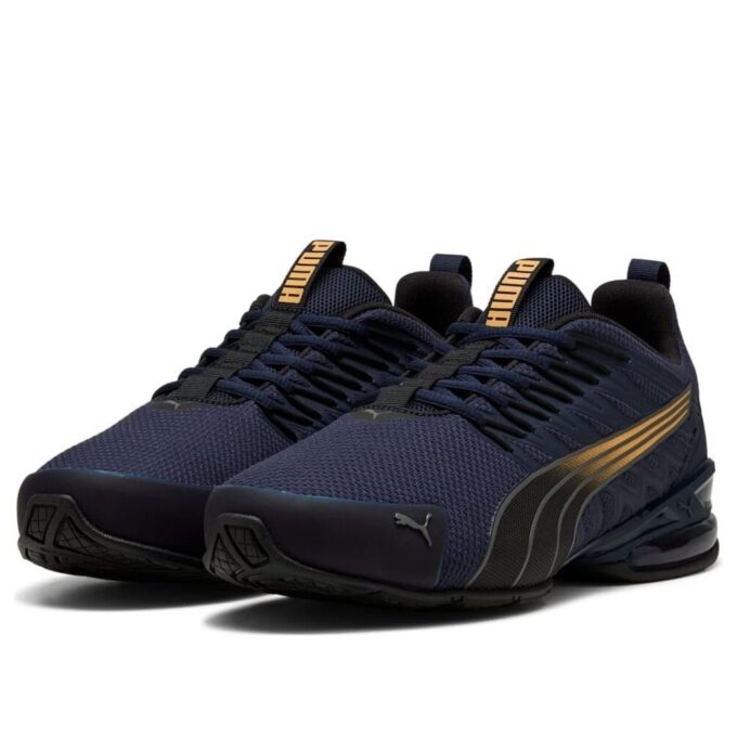 Voltaic Evo “Navy Almost Apricot”