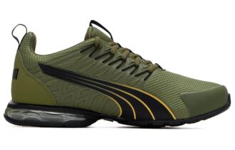 Voltaic Evo “Olive Green Black”
