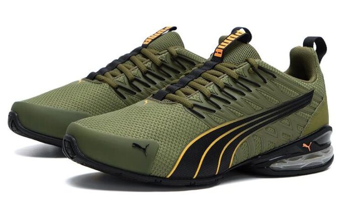 Voltaic Evo “Olive Green Black”