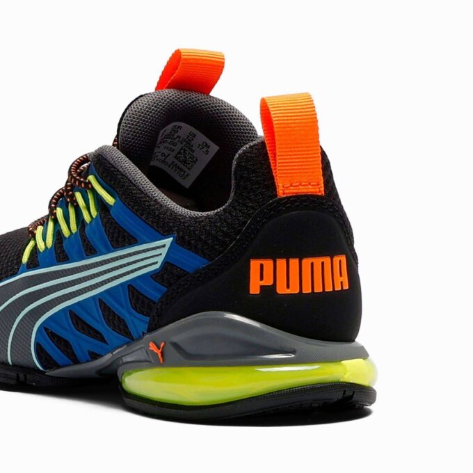 Voltaic Evo Two Tone Sneakers Kids Voltaic Evo Two Tone Sneakers Kids