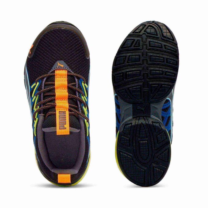 Voltaic Evo Two Tone Sneakers Kids Voltaic Evo Two Tone Sneakers Kids