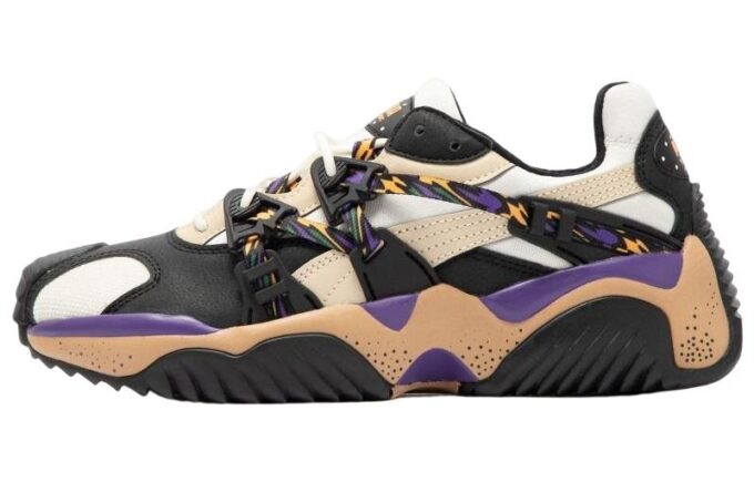 Voltaire OG “Pristine-Dusty Tan”