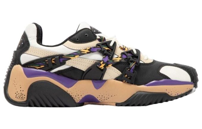 Voltaire OG “Pristine-Dusty Tan”