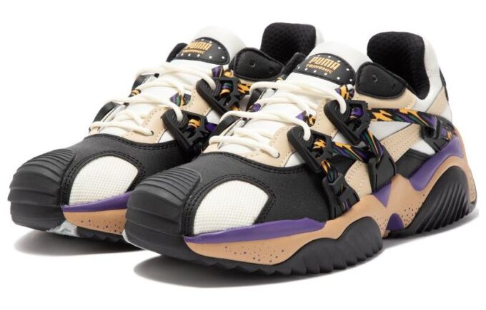 Voltaire OG “Pristine-Dusty Tan”