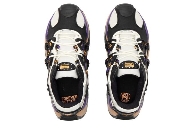 Voltaire OG “Pristine-Dusty Tan”