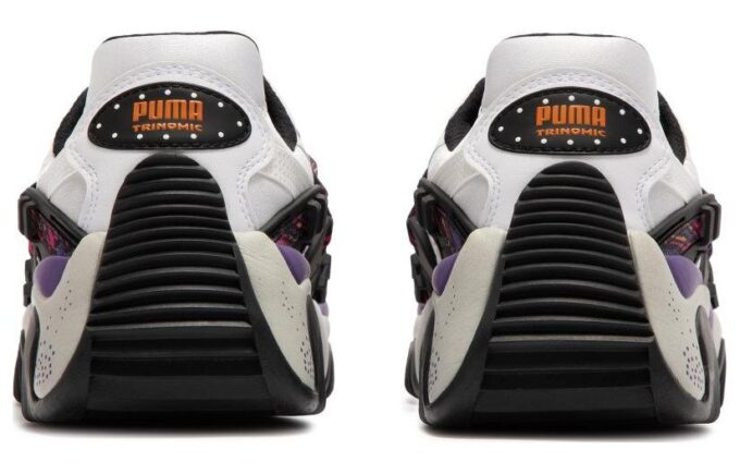 Voltaire OG “White Team Violet”