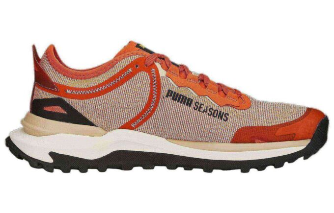 Voyage Nitro 2 “Chili Powder”