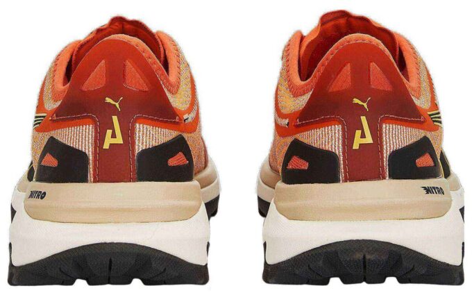 Voyage Nitro 2 “Chili Powder”