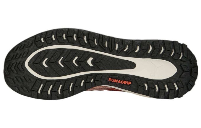 Voyage Nitro 2 “Chili Powder”