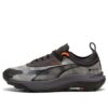 Voyage Nitro 3 Gore-Tex “Dark Coal Flame Flicker”