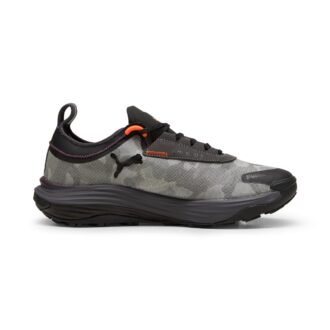 Voyage Nitro 3 Gore-Tex “Dark Coal Flame Flicker”
