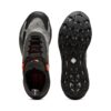 Voyage Nitro 3 Gore-Tex “Dark Coal Flame Flicker”