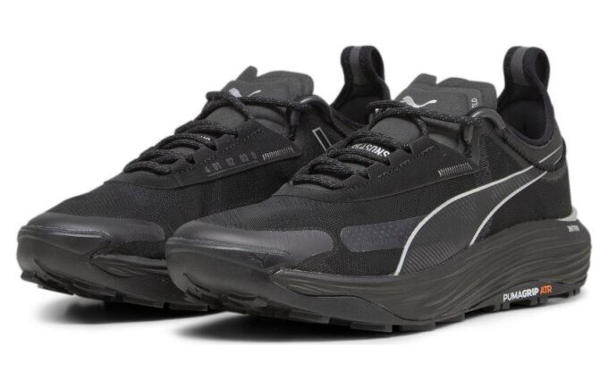 Voyage Nitro 3 “Seasons – Black”