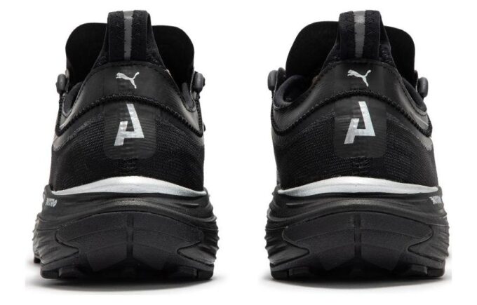 Voyage Nitro 3 “Seasons – Black”