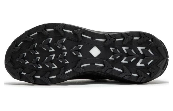 Voyage Nitro 3 “Seasons – Black”