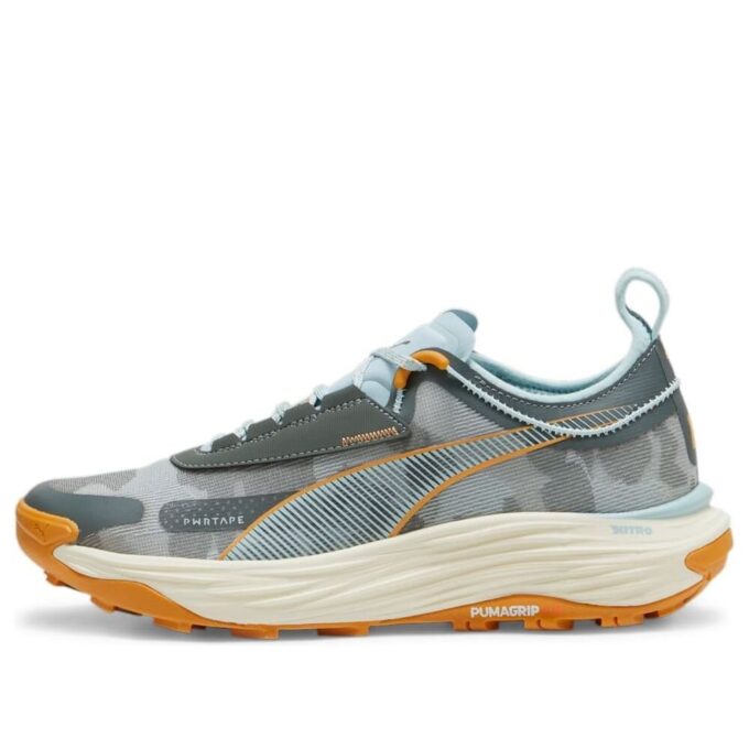 Voyage Nitro 3 “Seasons Mineral Grey Camo”