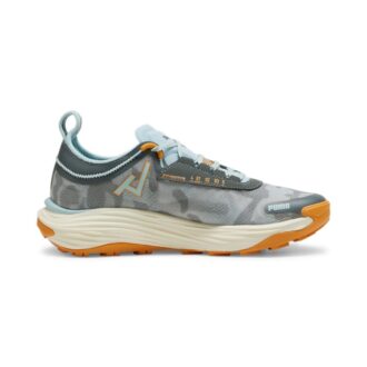 Voyage Nitro 3 “Seasons Mineral Grey Camo”