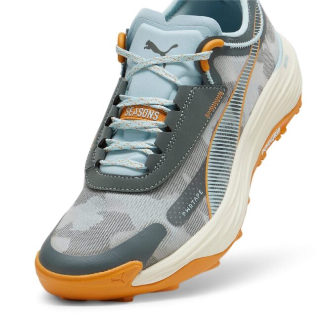 Voyage Nitro 3 “Seasons Mineral Grey Camo”