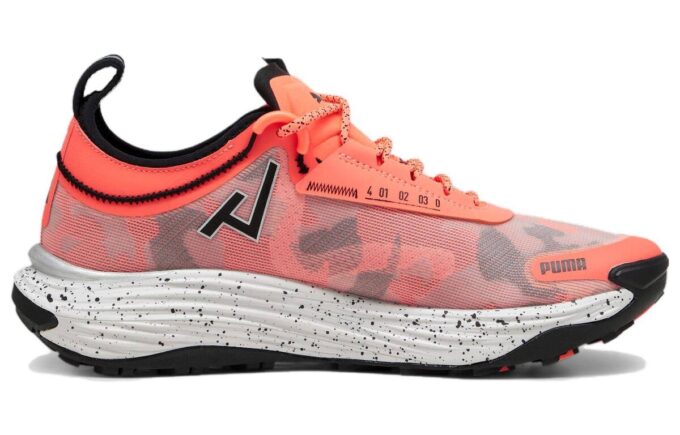 Voyage Nitro 3 “Seasons – Neon Sun”