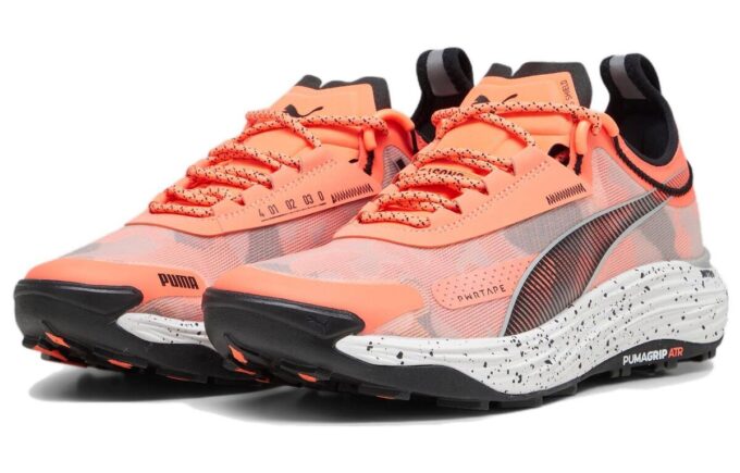 Voyage Nitro 3 “Seasons – Neon Sun”