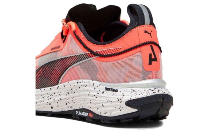 Voyage Nitro 3 “Seasons – Neon Sun”