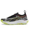 Voyage NITRO 3 Trail Running Shoes “Grey Black Green”