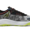 Voyage NITRO 3 Trail Running Shoes “Grey Black Green”