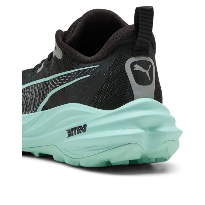 Voyage NITRO 4 “Green Terrain Mint Melt”