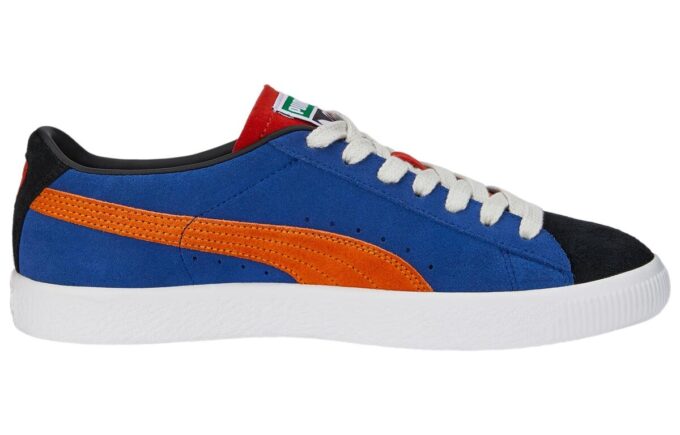 Vtg Teams “Black Red Blue”